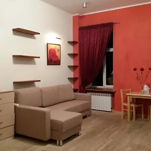 Апартаменты Reitarska 5, Киев